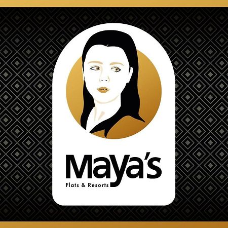 Maya'S Flats & Resorts 41 - Walowa 25 Gdańsk Eksteriør billede