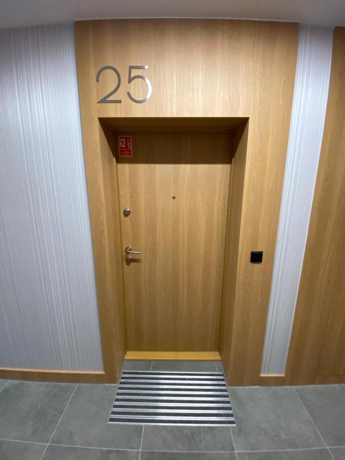Maya'S Flats & Resorts 41 - Walowa 25 Gdańsk Eksteriør billede